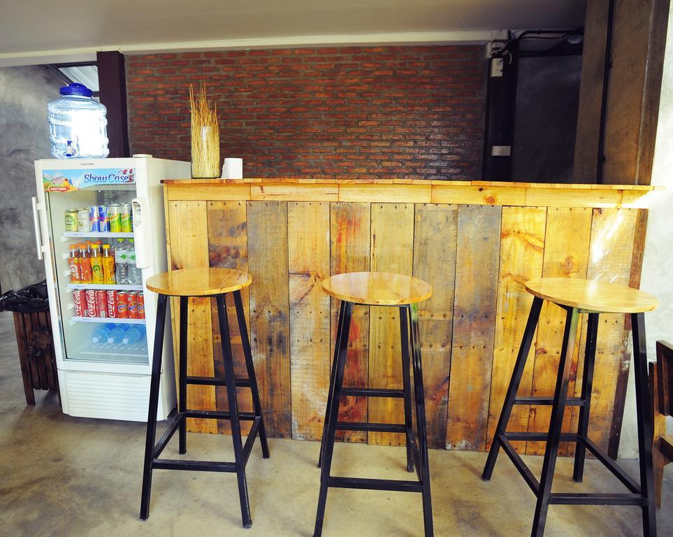 Manon Hostel Csiangmaj Szoba fotó