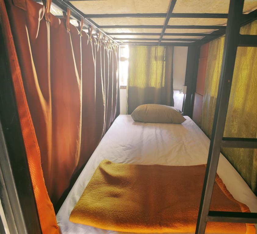 Manon Hostel Csiangmaj Szoba fotó
