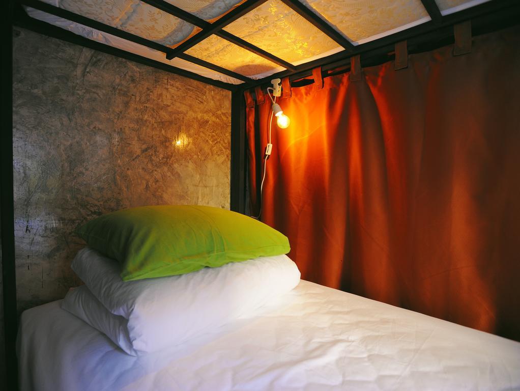 Manon Hostel Csiangmaj Szoba fotó