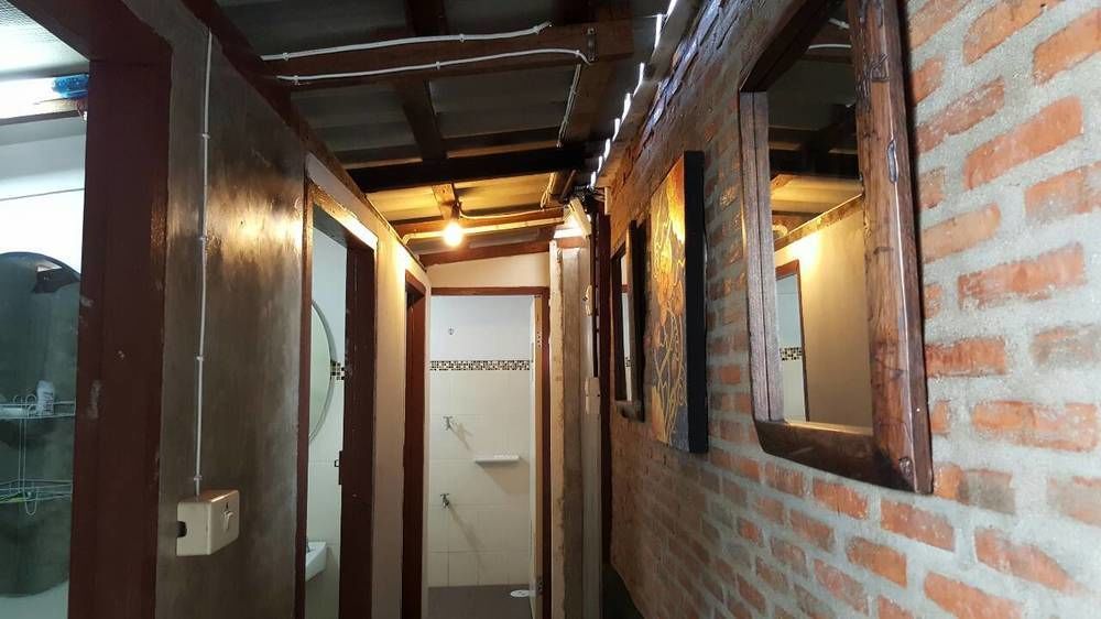 Manon Hostel Csiangmaj Kültér fotó
